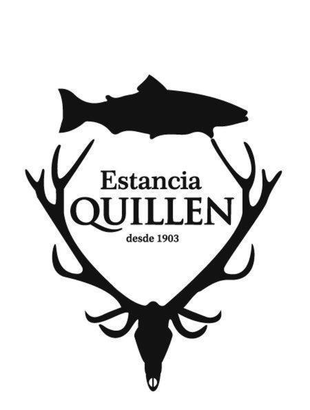 Estancia Quillen Lodge - Hosteria Aluminé Exteriör bild